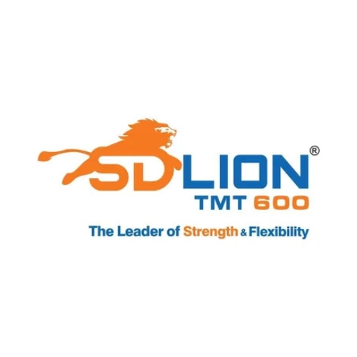 SD LION TMT 6000